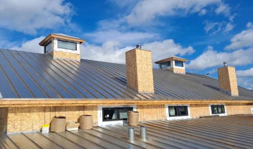 Butte Roofing Company Leads the Charge in Storm Damage Repairs and Roof Repair Services in Butte, MT