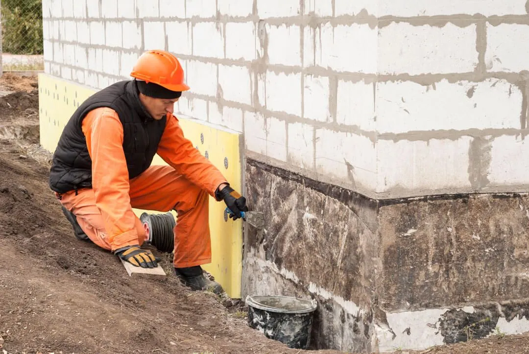 Concrete Repair Bismarck – Your Premier Solution for Concrete Leveling and Lifting in Bismarck, ND